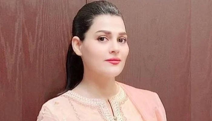 FIA reopens money-laundering case against actress Sophia Mirza