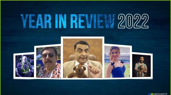 Sports — 2022 in review: Memes that will tickle your funny bone