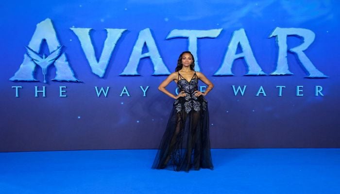 Avatar sequel leads in N.America, passes $1 billion globally