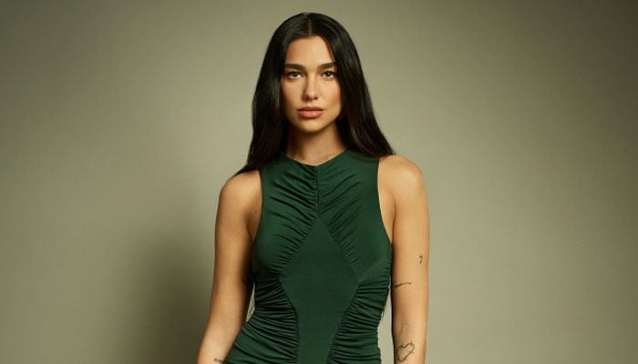 Dua Lipa plans to ‘pursue acting’ as she receives ‘tonne of scripts’