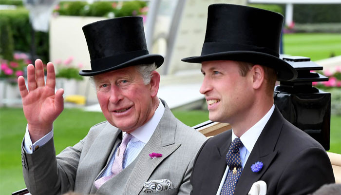 Will King Charles step aside for Prince William as monarch? - Vimarsana News