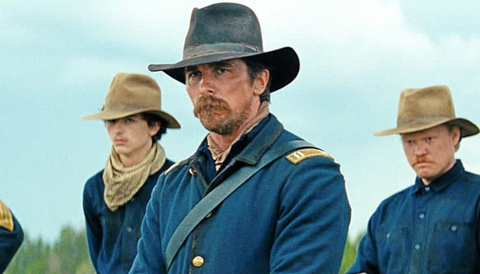 Christian Bale No Method Acting In The Pale Blue Eyes Reveals Co star