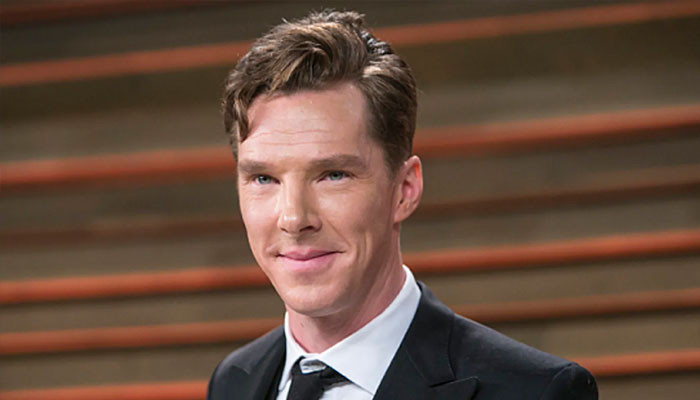 Benedict Cumberbatch maybe asked for reparations to Barbados: Report - Vimarsana News