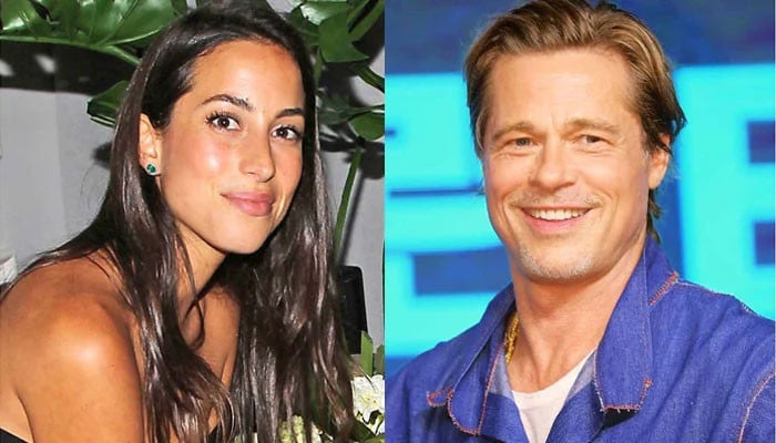 Brad Pitt, Ines De Ramon reportedly move in together: ‘They’re practically inseparable’
