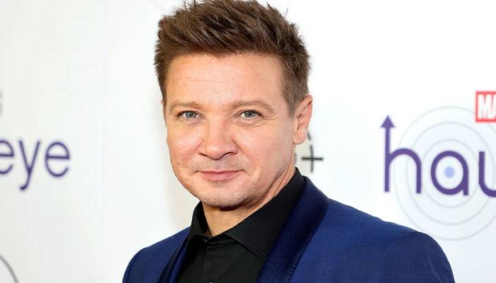 Jeremy Renner’s rep shares major health update after snowplowing accident