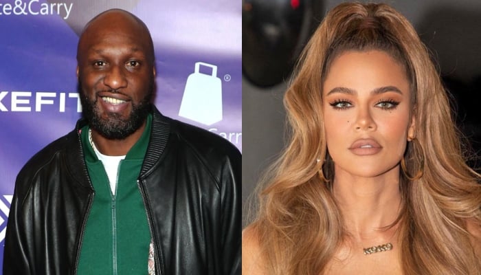 Lamar Odom admits he was a serial cheater in relationship with Khloe Kardashian