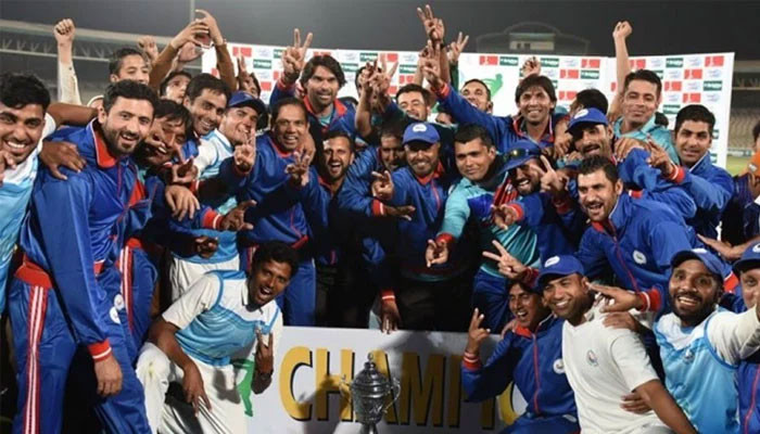 PCB finally restores department, regional cricket associations
