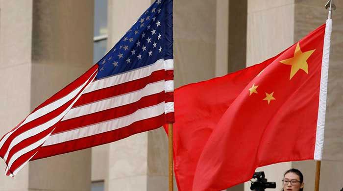 American and Chinese soft power