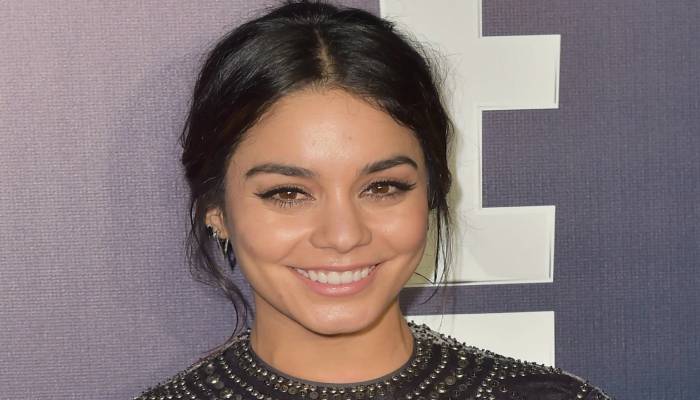 Vanessa Hudgens reveals her new year’s resolution for 2023: Find out