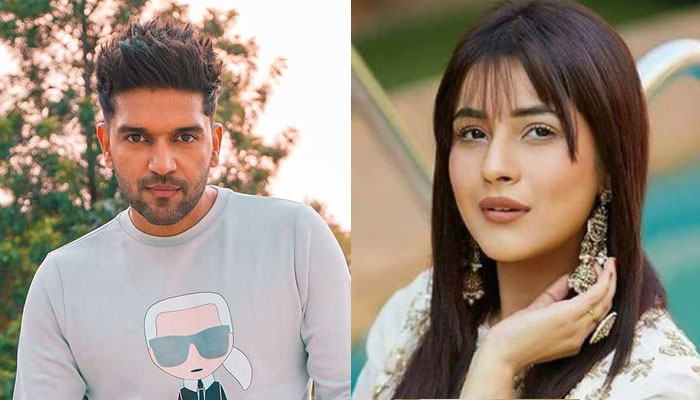 Guru Randhawa released the audio version of Moon Rise last year