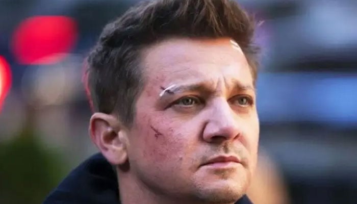 Jeremy Renner: Updated fans on snow situation before injury