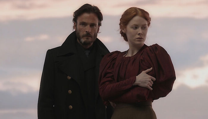 Netflix cancels ‘1899’ just after one season