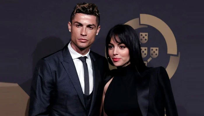 Cristiano Ronaldo, Georgina Rodriguez reportedly hit rough patch after World Cup