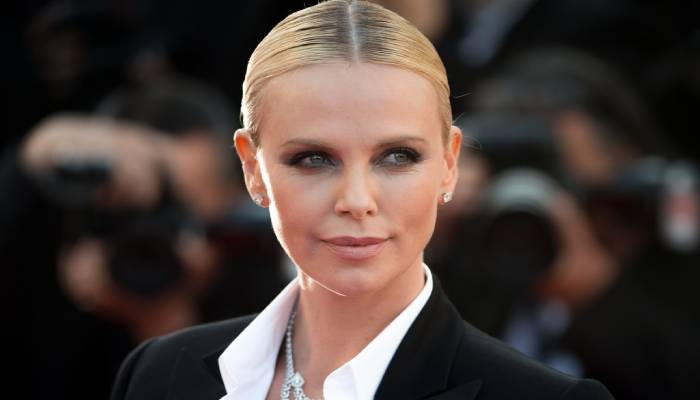 Charlize Theron spills about the condition for saying yes to Fast and Furious spin-off