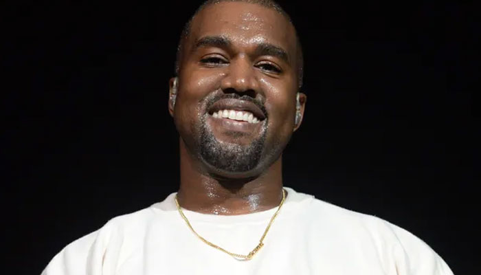 Kanye West is not dead