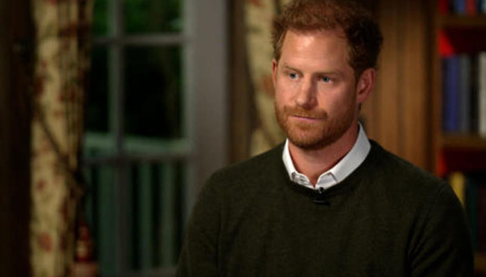 Prince Harry’s promotional interviews ahead of the release of his book Spare have been branded ‘ridiculous