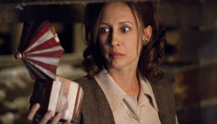 James Wan hints next film of The Conjuring franchise might be its last