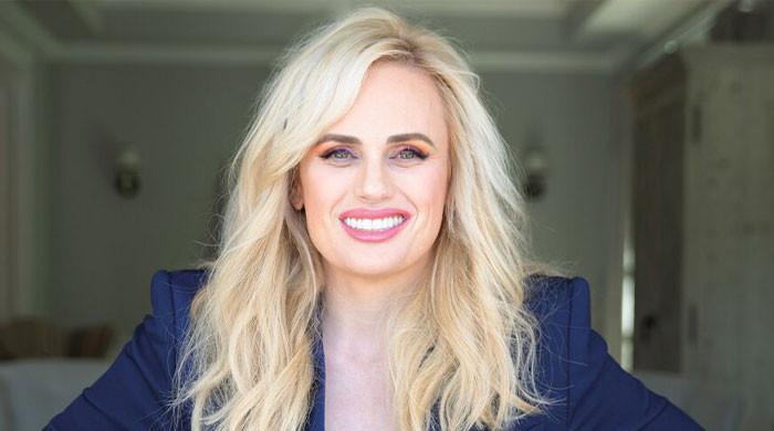 Rebel Wilson talks challenges of being a full-time mom and a breadwinner