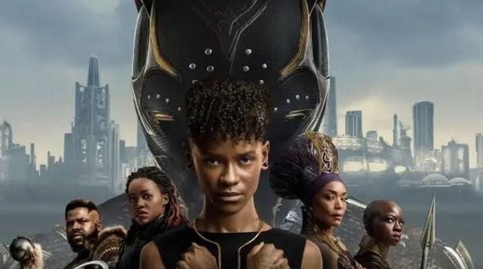 Black Panther 2' cinematographer opens up on the film's 'impactful