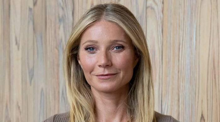 2025 Hairstyle Gwyneth Paltrow - image 4