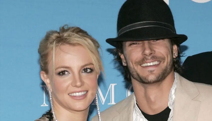 Britney Spears ‘panicking’ as ex-husband is set to release his book