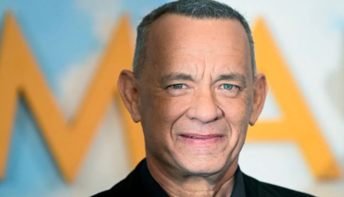 Look, I’m selfish: Tom Hanks gets grumpy in ‘A Man Called Otto’