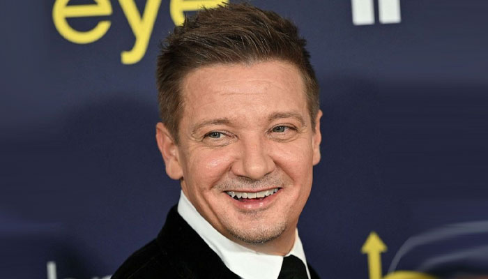 Jeremy Renner was helping neighbours before he was run over by snowplow
