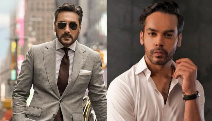 Adnan Siddiqui, Gohar Rasheed and others stand firmly with fellow actresses amid controversy - Vimarsana News
