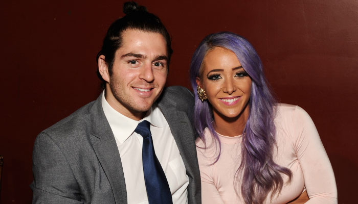 Julien Solomita shares alleged stalker was ‘harassing’ them for ‘two months’