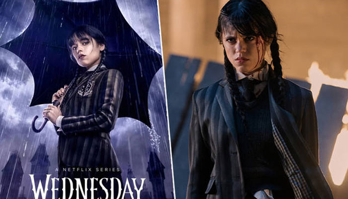 Wednesday stays at Netflix amid reports of Amazon move