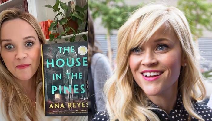 Reese Witherspoon shares new year’s book pick for January 2023: Watch