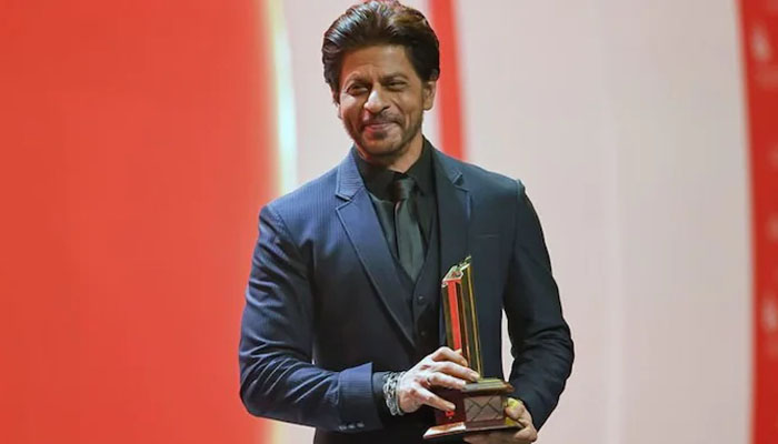 Shah Rukh Khan ‘reviews’ Twitter as he completes 13 years on app