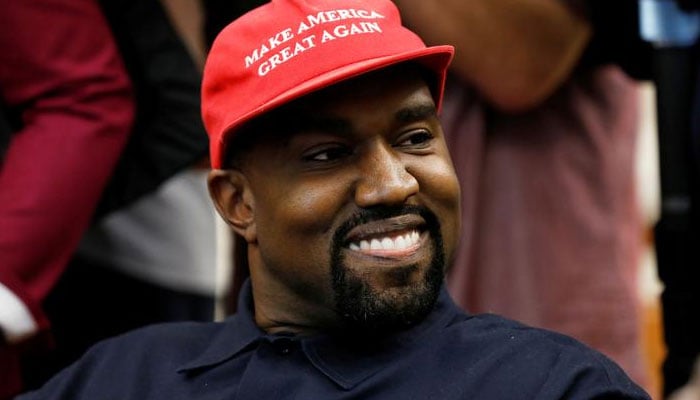 Kanye West is not dead, as rumours floods internet amid missing