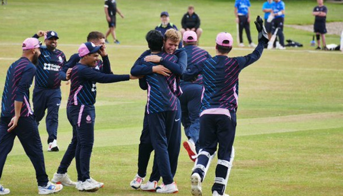 Middlesex upbeat about joining Pakistan Super League - Vimarsana News
