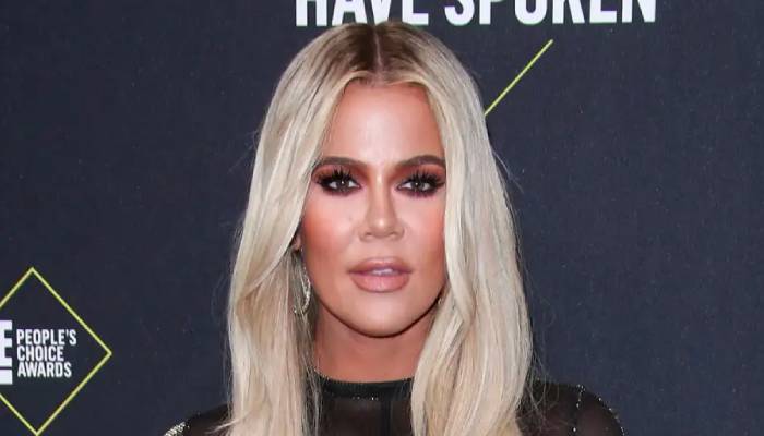 Khloé Kardashian breaks her silence on using diabetes drug for weight loss claims