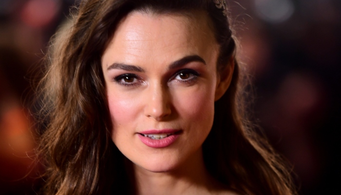 Keira Knightley to play a 1960s reporter for crime film Boston Strangler: New photos released