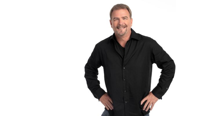 Bill Engvall announces his retirement from the world of stand-up comedy