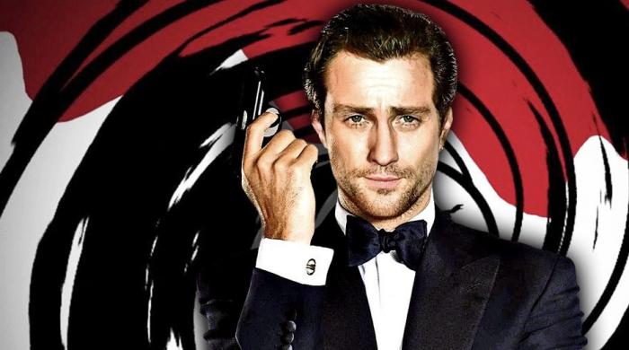 'James Bond': Aaron Taylor-Johnson in talks for 007 role: Report
