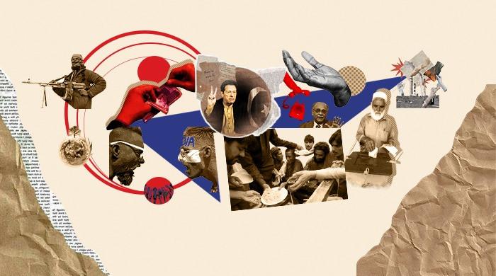 Pakistan must fasten seat belt as bumpy 2023 ride begins