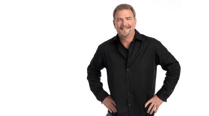 Bill Engvall announces his retirement from the world of stand-up comedy