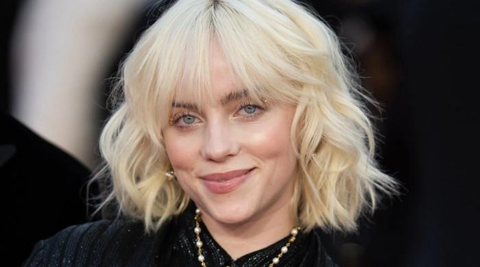Billie Eilish gets candid on her body image issues: 'I felt like my body was gaslighting me for years'