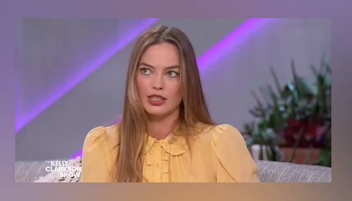 Margot Robbie makes shocking revelation about channeling animals for Babylon movie