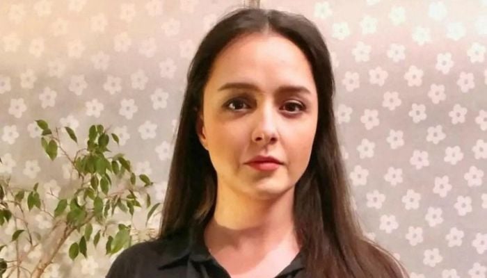 Taraneh Alidoosti, star of Oscar-winning film, released on bail