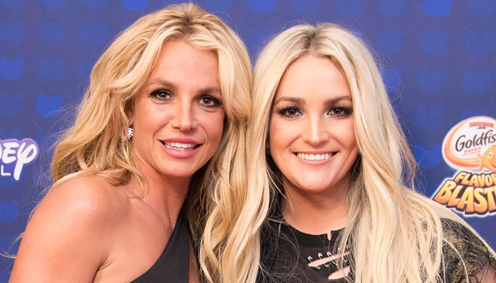 Britney Spears sister Jamie says she struggles with self-esteem because of popstar