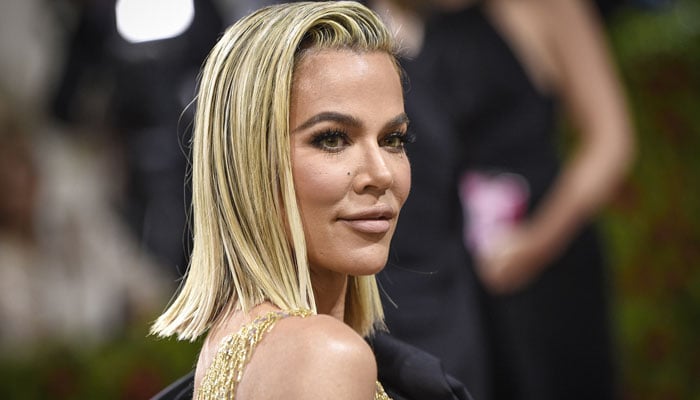 Khloe Kardashian hits gym after claims she uses diabetes drugs to lose weight