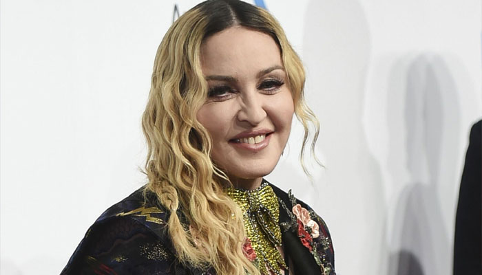 Madonna reportedly planning Greatest Hits tour to celebrate 40 years in music