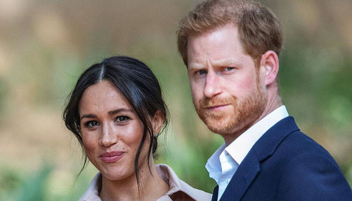 Prince Harry, Meghan Markle claims 'weakened' due to lack of 'evidence' - Vimarsana News