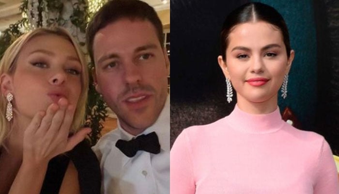Selena Gomez fans’ believe she’s dating Nicola Peltz’s brother Brad Peltz
