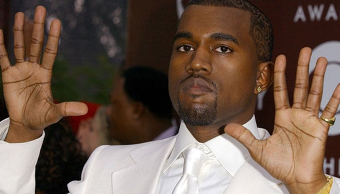 Kanye West alleged 'missing' sparks wild conspiracy theory