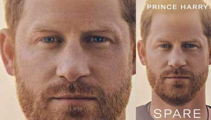 Prince Harry memoir Spare hits shelves before its release date to know public reaction? - Vimarsana News